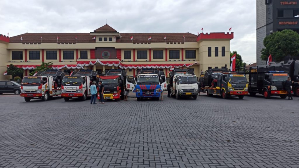 Jasa Kirim Mobil Murah