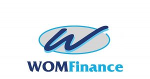 PT. WOM Finance