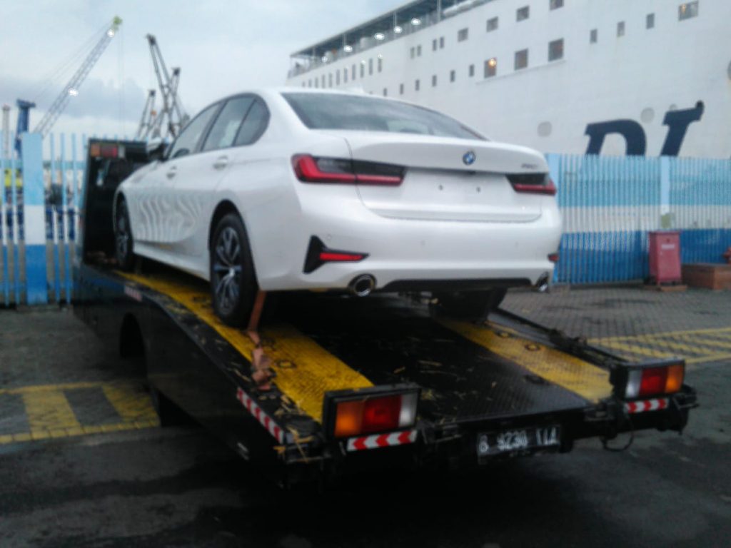 car carrier