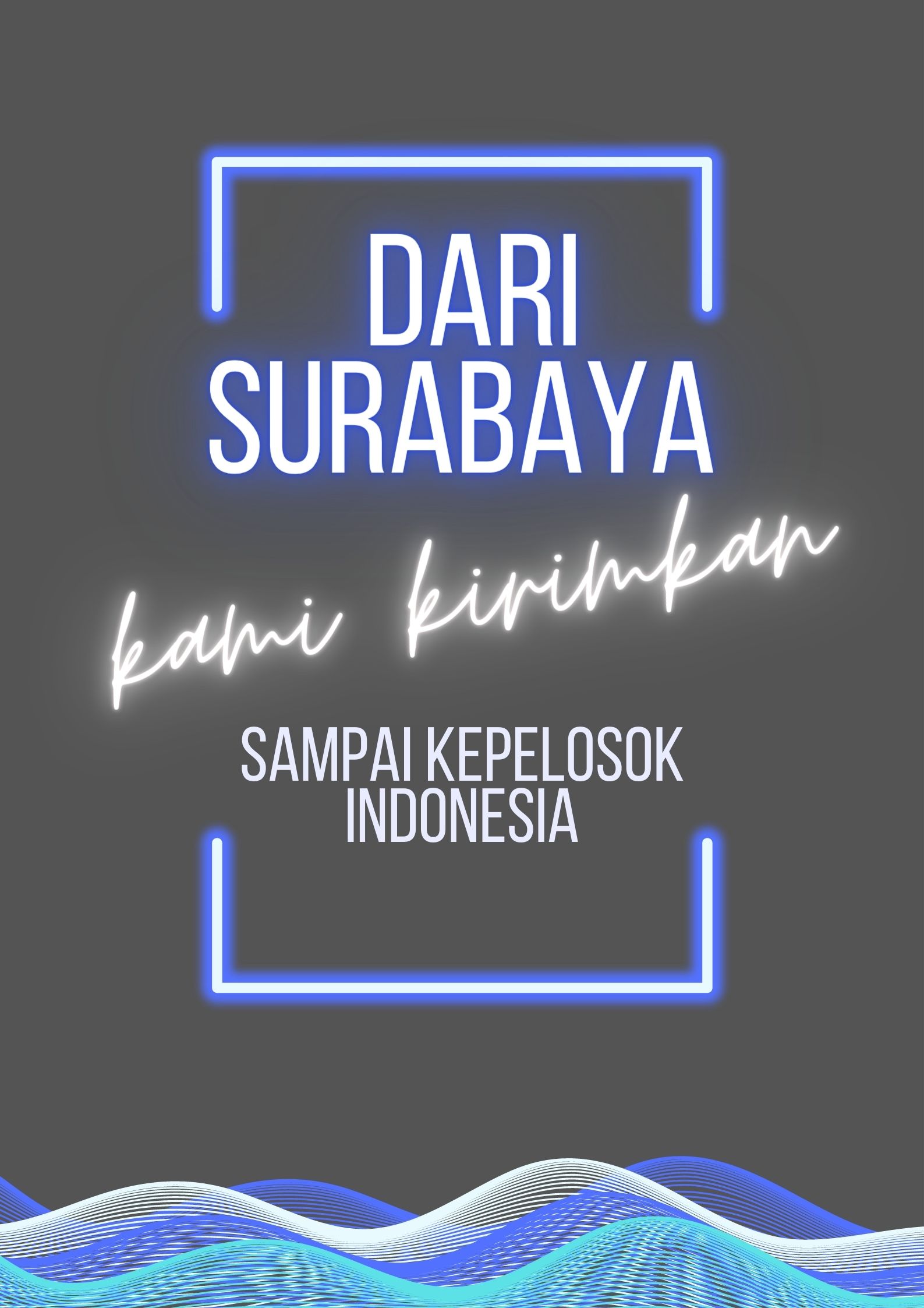 Jasa pengiriman Mobil Surabaya