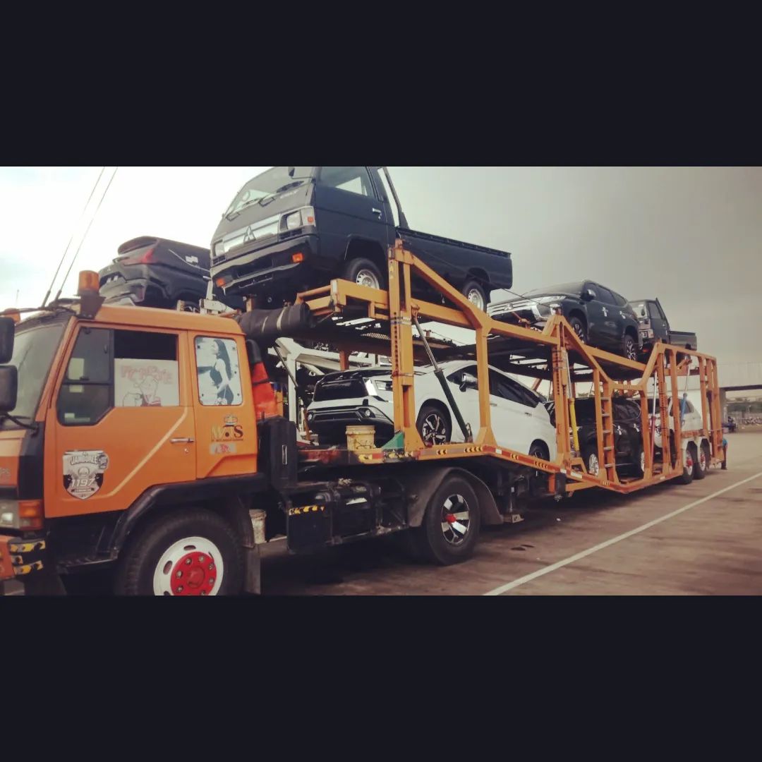 ekspedisi jasa kirim Surabaya