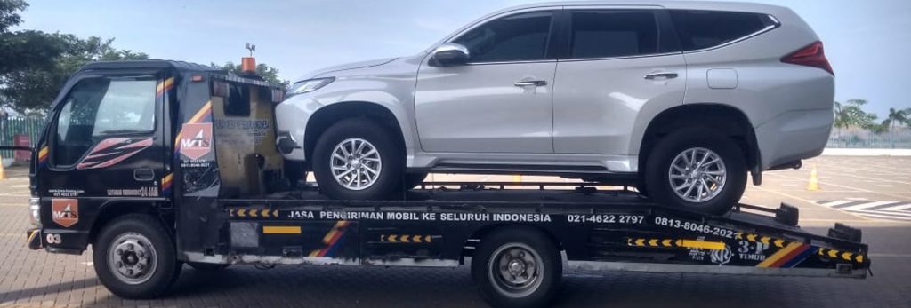 Jasa Towing Mobil Surabaya